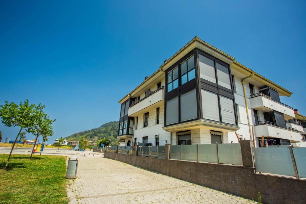 Apartamento Puerto Deportivo Orio